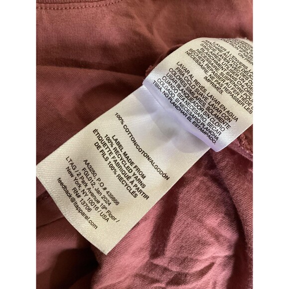 Adidas Shirt Youth Medium 10/12 Pink Crop Soccer Floral Graphic Short Sleeve - Picture 7 of 7